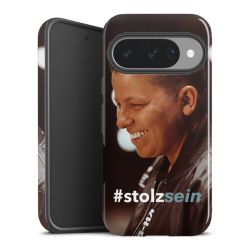 Tough Case glänzend