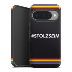 Tough Case glänzend