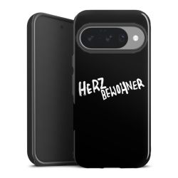 Tough Case glänzend