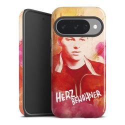 Tough Case glänzend