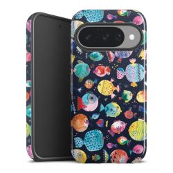 Tough Case glänzend