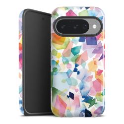 Tough Case glänzend