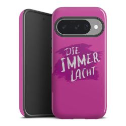 Tough Case glänzend