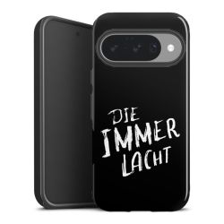 Tough Case glänzend