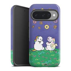 Tough Case glänzend