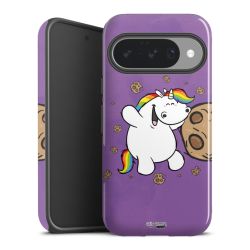 Tough Case glänzend