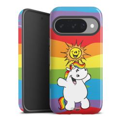 Tough Case glänzend