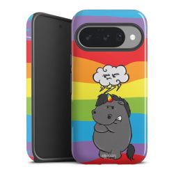 Tough Case glänzend