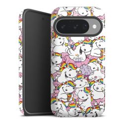 Tough Case glänzend