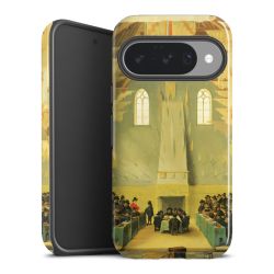 Tough Case glänzend