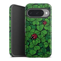 Tough Case glänzend