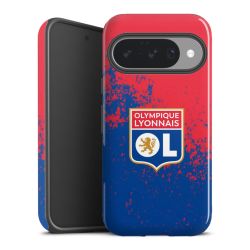 Tough Case glänzend