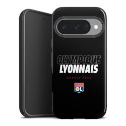 Tough Case glänzend