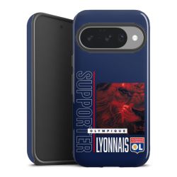 Tough Case glänzend