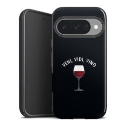 Tough Case glänzend