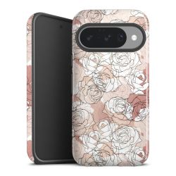 Tough Case glänzend