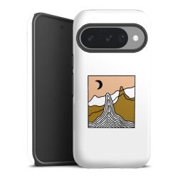 Tough Case glänzend