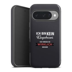 Tough Case glänzend