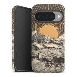 Tough Case glänzend