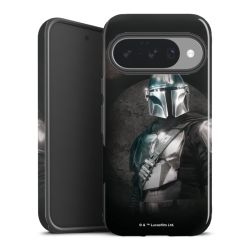 Tough Case glänzend