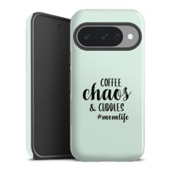 Tough Case glänzend