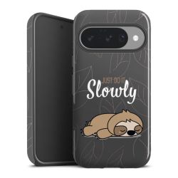 Tough Case glänzend