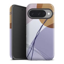 Tough Case glänzend