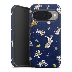 Tough Case glänzend