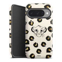 Tough Case glänzend