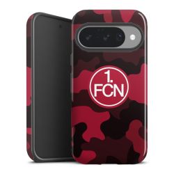 Tough Case glänzend