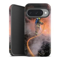 Tough Case glänzend