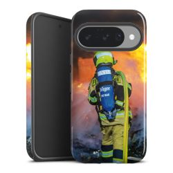 Tough Case glänzend