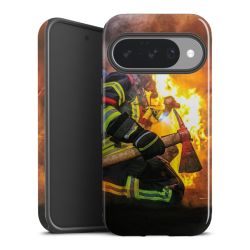 Tough Case glänzend