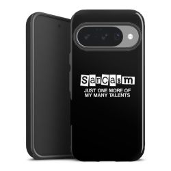 Tough Case glänzend