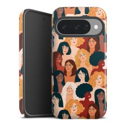 Tough Case glänzend