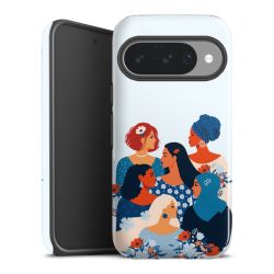 Tough Case glänzend