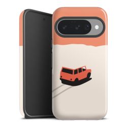 Tough Case glänzend