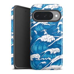 Tough Case glänzend