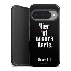 Tough Case glänzend