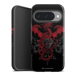 Tough Case glänzend