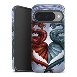 Tough Case glänzend