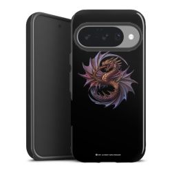 Tough Case glänzend