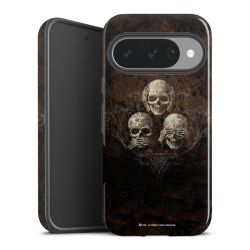 Tough Case glänzend