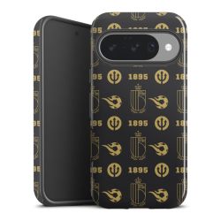 Tough Case glänzend