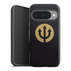 Tough Case glänzend