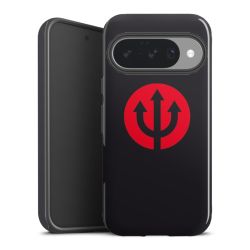 Tough Case glänzend