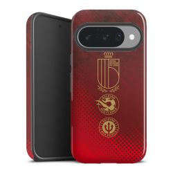 Tough Case glänzend