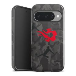 Tough Case glänzend