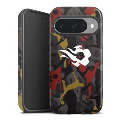 Tough Case glänzend