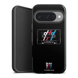 Tough Case glänzend